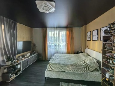 Продается 2-комн. квартира, 61,5 м²