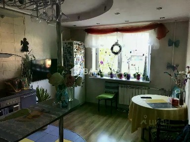 Продается 3-комн. квартира, 80 м²