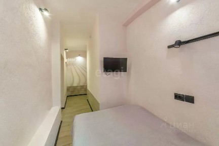 Продается апартаменты-студия, 15,8 м²