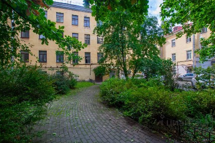 Продается 3-комн. квартира, 65,9 м²
