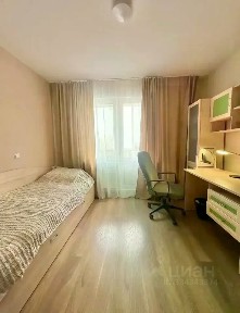 Продается 2-комн. квартира, 52,8 м²