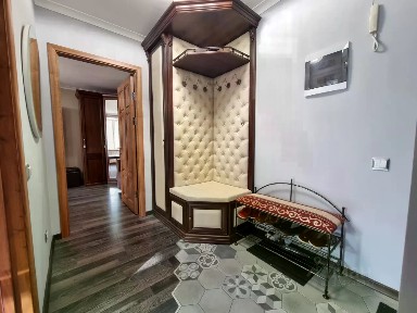 Продается 2-комн. квартира, 42,6 м²
