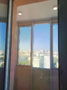 Продается 1-комн. квартира, 30,5 м²