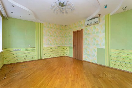 Продается 3-комн. квартира, 95,4 м²