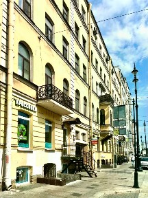 Продается 2-комн. квартира, 86,1 м²