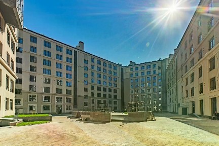 Продается 2-комн. квартира, 57 м²