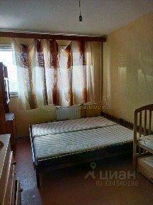 Продается 3-комн. квартира, 62,8 м²