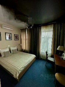 Продается многокомнатная квартира, 163 м²