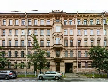 Продается 2-комн. квартира, 73,6 м²