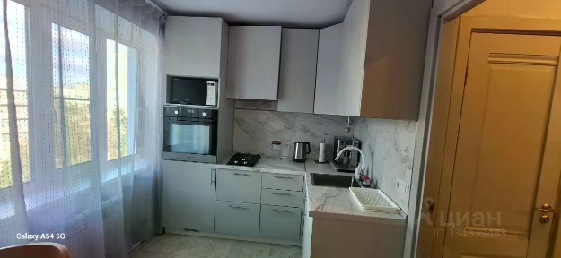 Продается 3-комн. квартира, 65,7 м²