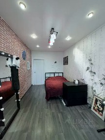 Продается 1-комн. квартира, 38,6 м²
