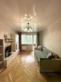 Продается 2-комн. квартира, 43,8 м²