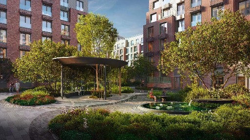 Продается 1-комн. квартира, 38 м²