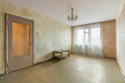 Продается 1-комн. квартира, 33,2 м²