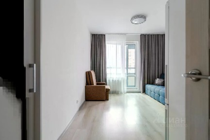 Продается студия, 24,1 м²