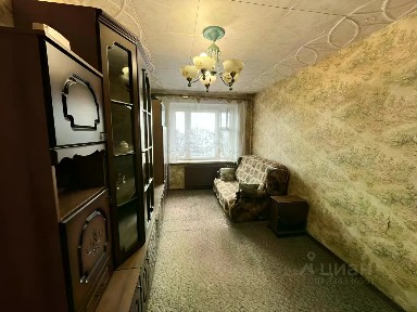 Продается 2-комн. квартира, 48 м²