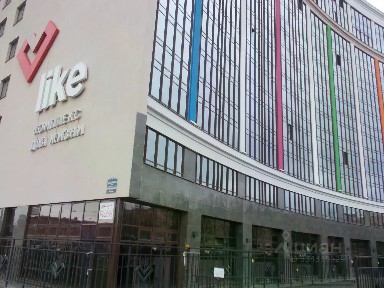 Продается апартаменты-студия, 22 м²