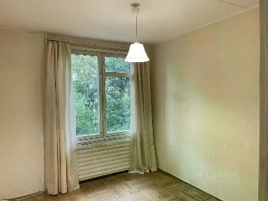 Продается 3-комн. квартира, 41,14 м²
