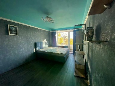 Продается 2-комн. квартира, 50,3 м²