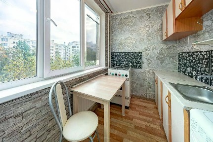 Продается 1-комн. квартира, 29 м²