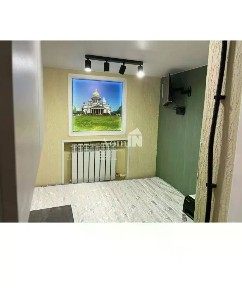 Продается апартаменты-студия, 8 м²