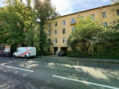 Продается студия, 19,7 м²