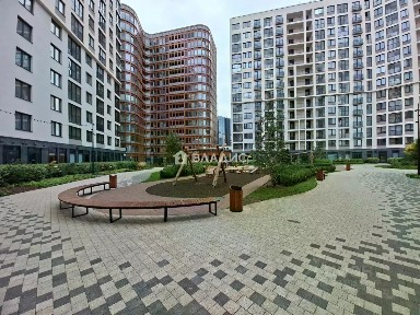 Продается 1-комн. квартира, 39,5 м²