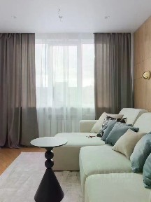 Продается 3-комн. квартира, 59 м²