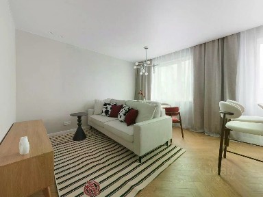 Продается 3-комн. квартира, 70 м²