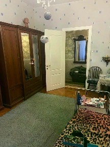 Продается 3-комн. квартира, 87 м²