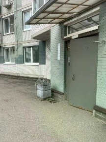 Продается 1-комн. квартира, 41 м²