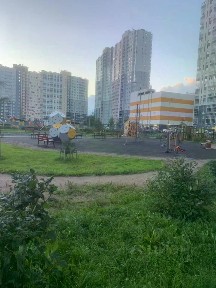 Продается 1-комн. квартира, 35 м²