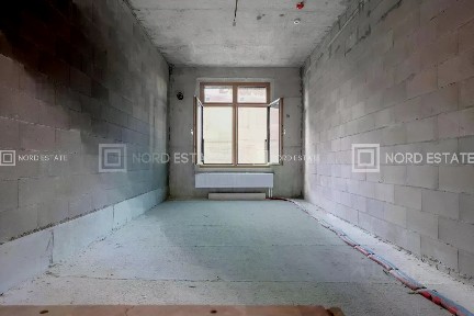 Продается студия, 23,3 м²