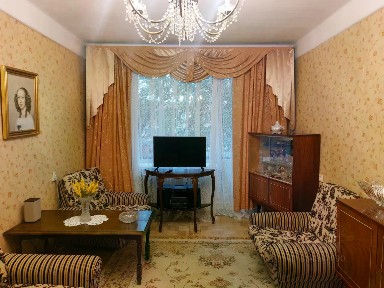 Продается 3-комн. квартира, 62,8 м²