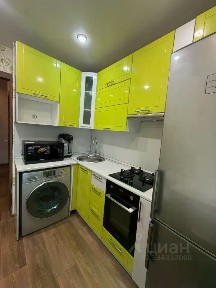Продается 1-комн. квартира, 30,5 м²