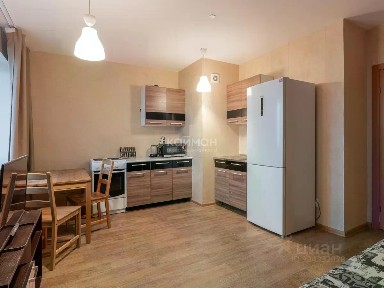 Продается студия, 24 м²
