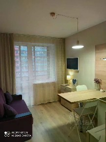 Продаются 1-комн. апартаменты, 40 м²