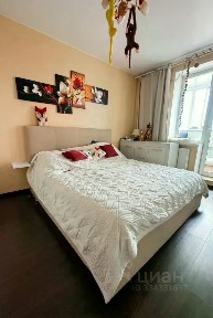 Продается 2-комн. квартира, 49,8 м²
