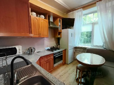 Продается 2-комн. квартира, 57,3 м²