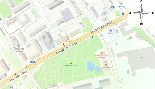 Продается апартаменты-студия, 15,1 м²