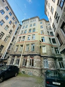 Продается 3-комн. квартира, 124 м²