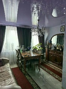 Продается 2-комн. квартира, 52 м²