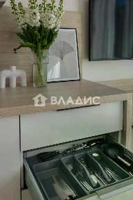 Продается апартаменты-студия, 19,5 м²