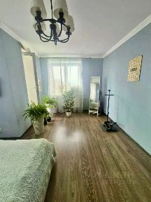 Продается 2-комн. квартира, 54 м²