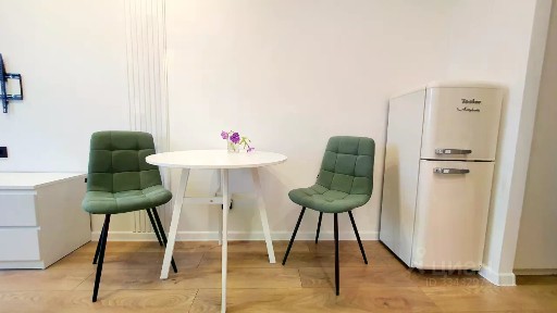 Продается студия, 24,8 м²