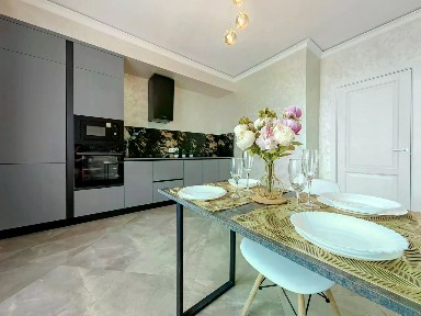 Продается 1-комн. квартира, 40 м²