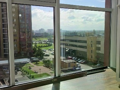 Продается 2-комн. квартира, 62,8 м²