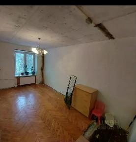 Продается 2-комн. квартира, 42 м²