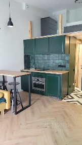 Продается студия, 30 м²