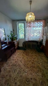 Продается 3-комн. квартира, 60 м²